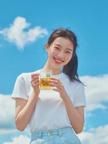 炎炎夏日,养生攻略:遵循三防三调,轻松度暑!