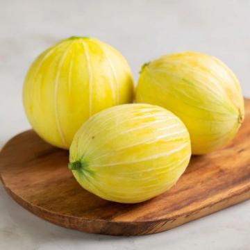 夏季养生正当时, 中医来了! 夏季食用瓜类的好处