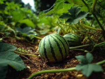 夏至养生妙招：穿袜抱冬瓜，体现中医智慧