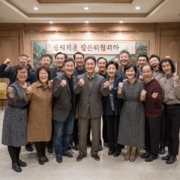 景园社区中医养生交流会：专家分享健康秘诀与误区纠正