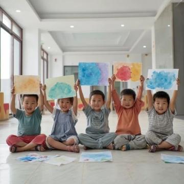 幼儿园心理健康情绪活动案例: 蔬菜一家幼儿科学教育体验