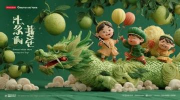 清明节养生运动活动策划:弘扬清明祭扫传统文化,倡导环保意识健康出行
