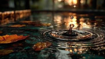 生活之道:回归自然韵律、时节感与细水长流