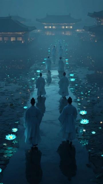 皇上夜行之道——长今的医者心与爱人照顾
