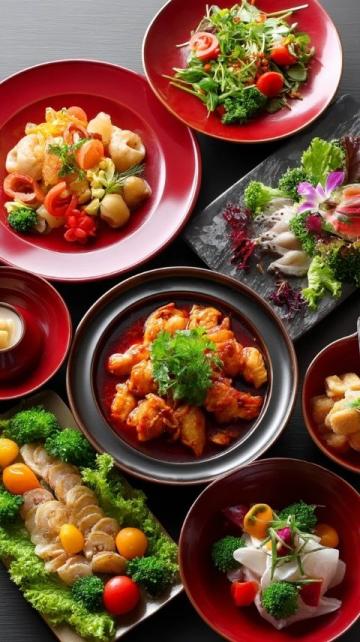 春节饮食养生指南(春节饮食中医养生)