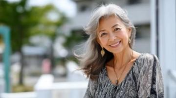 资深中医专家揭秘真实案例：如何巧治更年期综合征