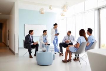 工作与健康:现代职场的平衡挑战与解决方案