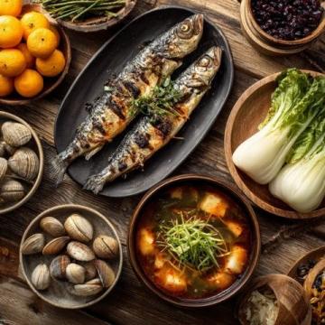 立夏养生:传统美食中的智慧与传承