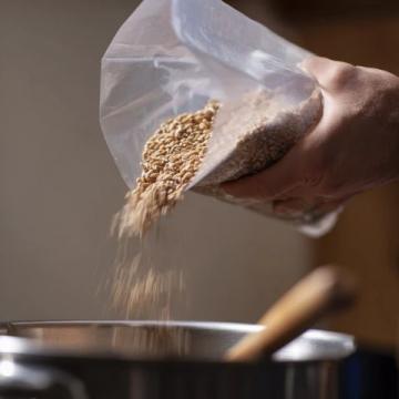 粗粮营养指南：精解科学益处+健康食用法，助你吃对才养生！