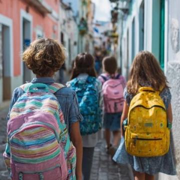 现代社会下小学生心理健康问题备受关注