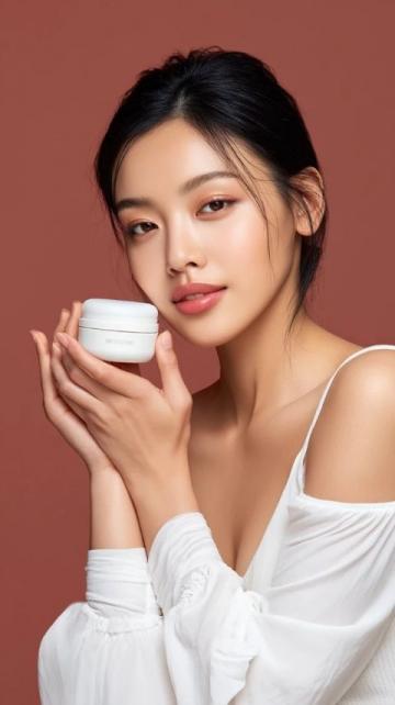 内外兼修,展现自信魅力的女性保养秘籍!