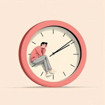 打工族的“躺平式养生”指南:每日5分钟,全年无病痛