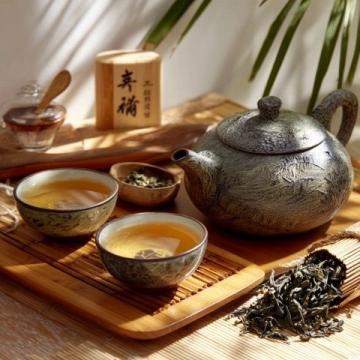 探索中医独特疗法：青光眼的自然养生解方