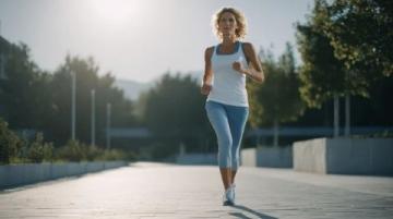 中老年人如何科学跑步？养生还是养病看这点