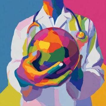 一辈子不生病你愿意吗?健康、心理与社会的多维度思考