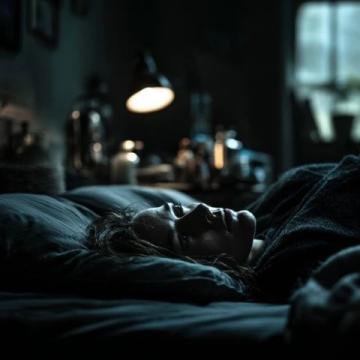 老年人睡眠不好怎么办(养生专家说老年人睡眠不好)