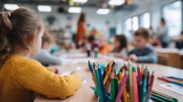 如何看出小学生的心理健康(标志及重点)?