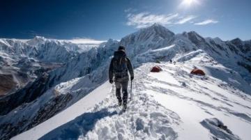 探索：登山如何成为最有效的养生方式