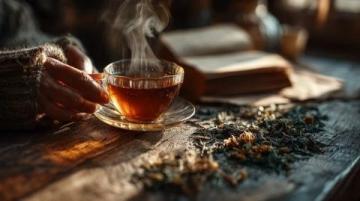 茶叶里的神奇疗效，养生茶真的有用吗？