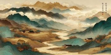 黄帝内经:顺应四时,调和阴阳,身心平衡的养生之道