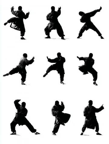 太极拳：年轻人的养生新趋势——提升体能、减压与职场竞争力