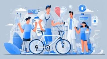 糖尿病防控新篇章：构建社会支持网络与智能健康管理