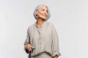 提升银发族福祉：优化老年人日常生活的健康指南