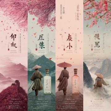 黄帝内经四季养生智慧:自然和谐之道