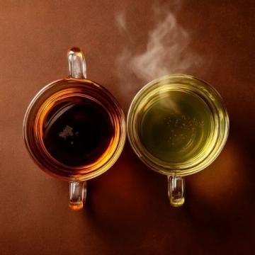 几种简单实用的养生茶配方及体质选择指南