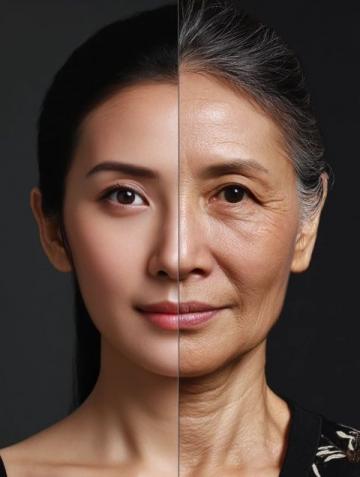 中老年如何逆龄生长:内外兼修焕发青春光彩