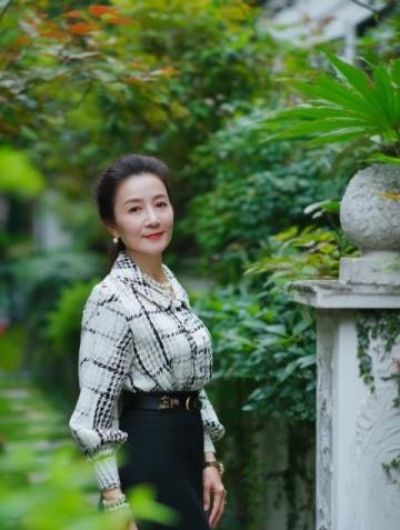 恋爱中的心跳是什么样的?青岛这位80后女中医火了,她能通过脉象