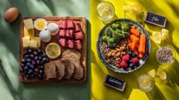 如何通过合理搭配食物实现真正的食疗养生?