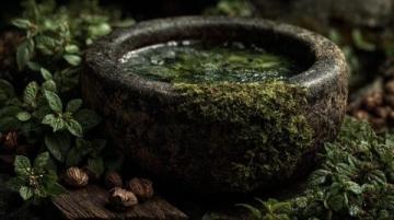 九种珍稀草药，温通心脉，缓解心阳不足引发的心痛秘方