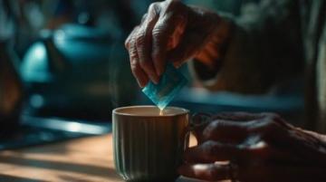 简单养生三步走,每天一杯茶、十分钟拉伸和一把坚果助你焕发青春活力