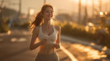 最佳养生法则不生气、不计较、心态好!在这个快节奏的生活中