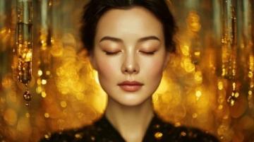 中医手法实现自然年轻的美丽趋势