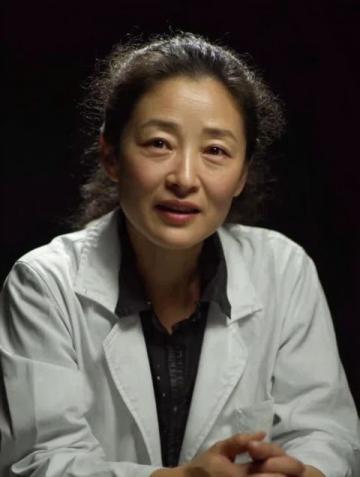 恋爱中的心跳是什么样的?青岛这位80后女中医火了,她能通过脉象