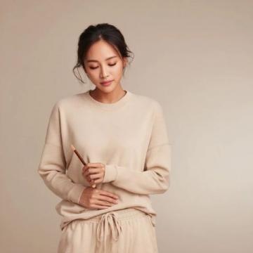 中医养生秘诀:女生日常好习惯助力健康长寿