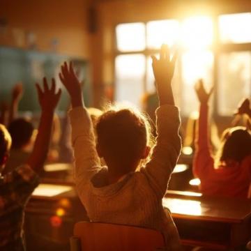 小学生心理健康与身体发育同样重要