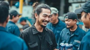 当代打工人的现状是一个复杂多元的话题