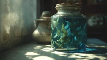 一碗汤里的养生哲学(中医一碗汤里的生命哲学)