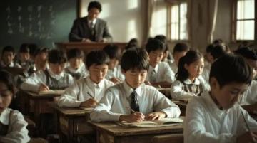 牟平区养马岛中学为教师提供心理健康培训