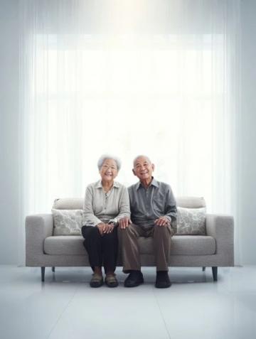 年轻人和老人最好分开住，为什么越来越多的年轻人不跟父母同住？