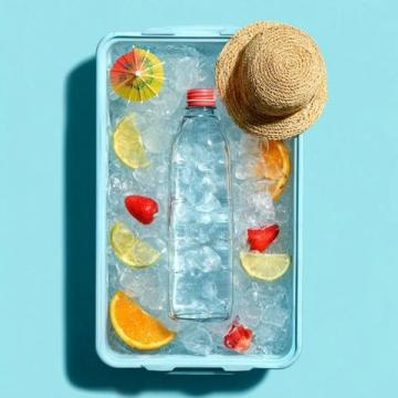 立夏养生：调理脾胃，防暑降温的重点策略