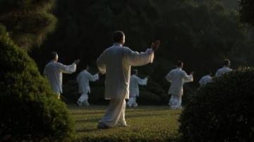宝鸡第十三届运动会健身气功赛精彩落幕，金台区、渭滨区夺冠