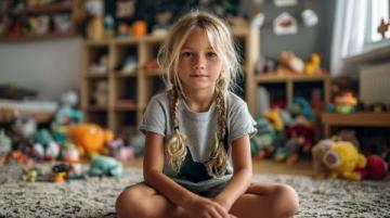 如何保障孩子心理健康:四大关键要素不容忽视