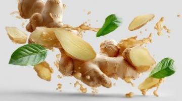 夏日姜秘籍：解锁食疗功效，掌握科学吃姜之道