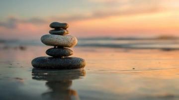 千年养生智慧:动静相生的黄金平衡法则