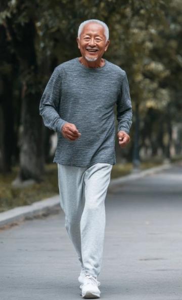 中医运动养生:太极拳、八段锦、五禽戏、易筋经、六字诀等5招助您健康平衡