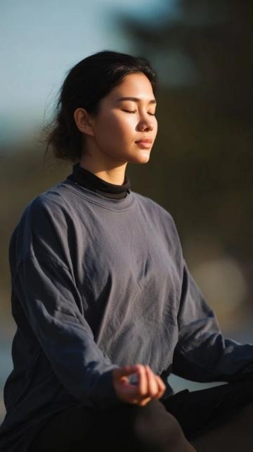 心理健康与情绪管理:减轻压力,促进心灵成长